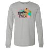 Unisex Triblend Long Sleeve Tee Thumbnail