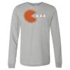 Unisex Triblend Long Sleeve Tee Thumbnail