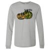 Unisex Triblend Long Sleeve Tee Thumbnail