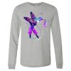 Unisex Triblend Long Sleeve Tee Thumbnail