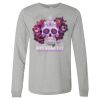 Unisex Triblend Long Sleeve Tee Thumbnail