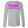 Unisex Triblend Long Sleeve Tee Thumbnail