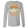 Unisex Triblend Long Sleeve Tee Thumbnail