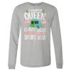 Unisex Triblend Long Sleeve Tee Thumbnail