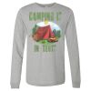 Unisex Triblend Long Sleeve Tee Thumbnail