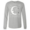 Unisex Triblend Long Sleeve Tee Thumbnail