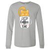 Unisex Triblend Long Sleeve Tee Thumbnail