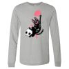 Unisex Triblend Long Sleeve Tee Thumbnail