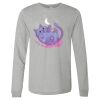 Unisex Triblend Long Sleeve Tee Thumbnail