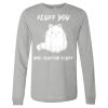 Unisex Triblend Long Sleeve Tee Thumbnail