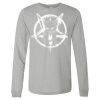 Unisex Triblend Long Sleeve Tee Thumbnail