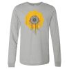 Unisex Triblend Long Sleeve Tee Thumbnail