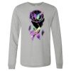 Unisex Triblend Long Sleeve Tee Thumbnail