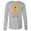 Unisex Triblend Long Sleeve Tee Thumbnail