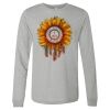 Unisex Triblend Long Sleeve Tee Thumbnail