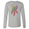 Unisex Triblend Long Sleeve Tee Thumbnail