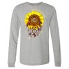 Unisex Triblend Long Sleeve Tee Thumbnail