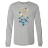 Unisex Triblend Long Sleeve Tee Thumbnail