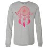 Unisex Triblend Long Sleeve Tee Thumbnail