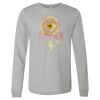 Unisex Triblend Long Sleeve Tee Thumbnail