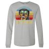 Unisex Triblend Long Sleeve Tee Thumbnail