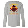 Unisex Triblend Long Sleeve Tee Thumbnail