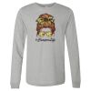 Unisex Triblend Long Sleeve Tee Thumbnail