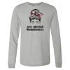 Unisex Triblend Long Sleeve Tee Thumbnail