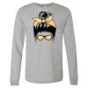 Unisex Triblend Long Sleeve Tee Thumbnail