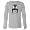 Unisex Triblend Long Sleeve Tee Thumbnail