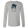 Unisex Triblend Long Sleeve Tee Thumbnail