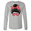 Unisex Triblend Long Sleeve Tee Thumbnail