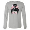 Unisex Triblend Long Sleeve Tee Thumbnail