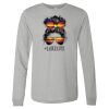 Unisex Triblend Long Sleeve Tee Thumbnail