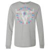 Unisex Triblend Long Sleeve Tee Thumbnail