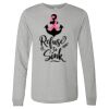 Unisex Triblend Long Sleeve Tee Thumbnail