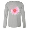 Unisex Triblend Long Sleeve Tee Thumbnail