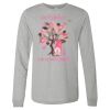 Unisex Triblend Long Sleeve Tee Thumbnail