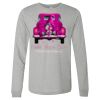 Unisex Triblend Long Sleeve Tee Thumbnail