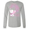 Unisex Triblend Long Sleeve Tee Thumbnail