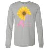 Unisex Triblend Long Sleeve Tee Thumbnail