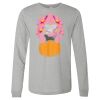 Unisex Triblend Long Sleeve Tee Thumbnail