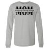 Unisex Triblend Long Sleeve Tee Thumbnail