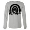 Unisex Triblend Long Sleeve Tee Thumbnail