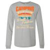 Unisex Triblend Long Sleeve Tee Thumbnail