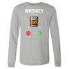 Unisex Triblend Long Sleeve Tee Thumbnail