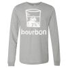 Unisex Triblend Long Sleeve Tee Thumbnail