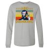 Unisex Triblend Long Sleeve Tee Thumbnail