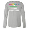 Unisex Triblend Long Sleeve Tee Thumbnail