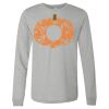 Unisex Triblend Long Sleeve Tee Thumbnail